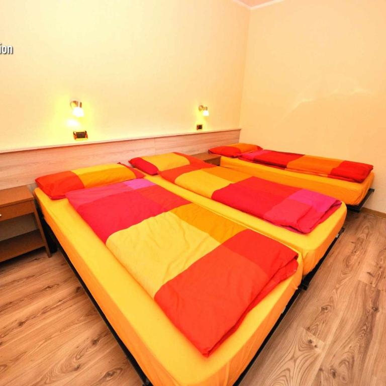 Al Mé Bait by Livigno Accomodation - Appartamento con 2 Camere da Letto - 18