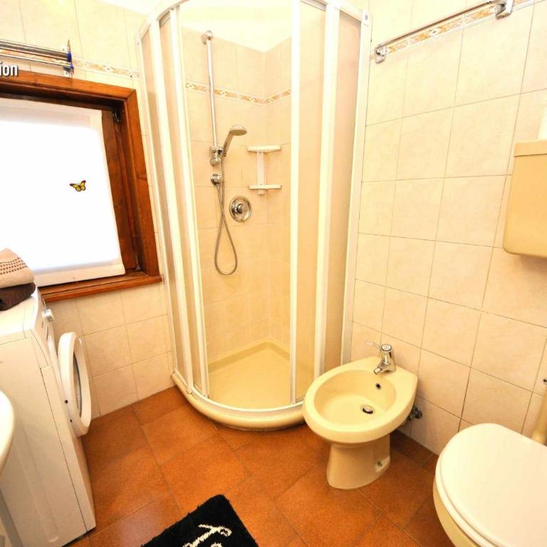 Al Mé Bait by Livigno Accomodation - Appartamento con 2 Camere da Letto - 19