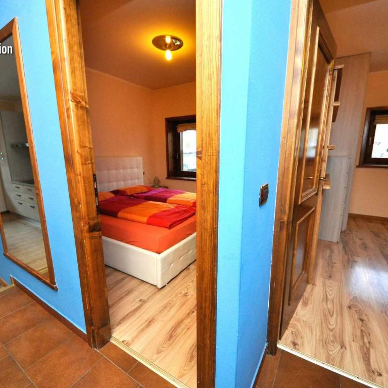 Al Mé Bait by Livigno Accomodation - Appartamento con 2 Camere da Letto - 22