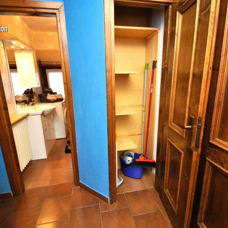 Al Mé Bait by Livigno Accomodation - Appartamento con 2 Camere da Letto - 23