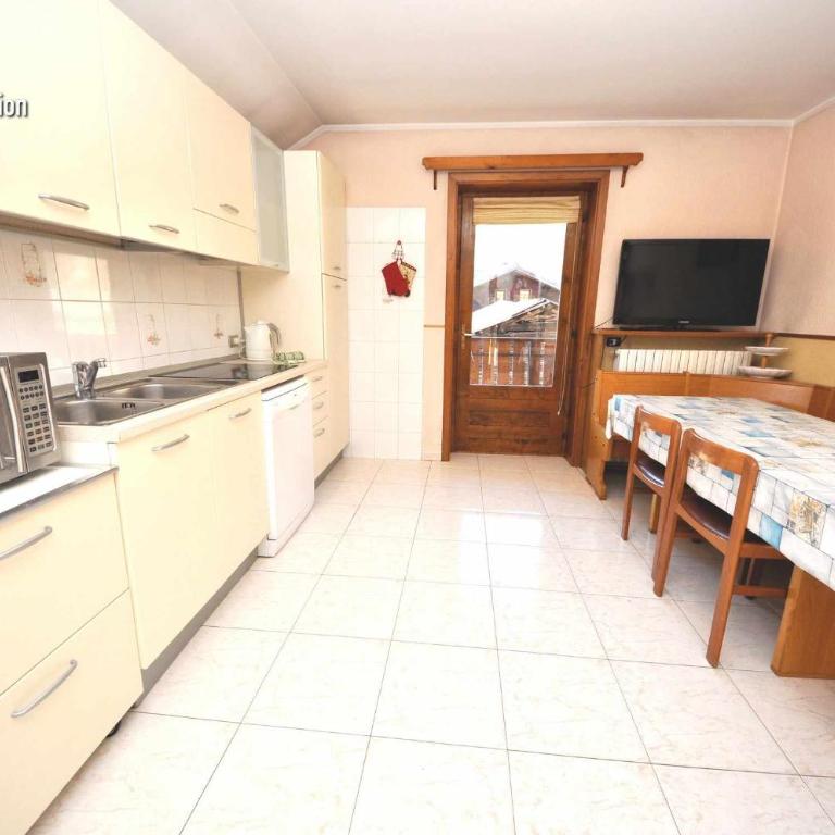 Al Mé Bait by Livigno Accomodation - Appartamento - 2