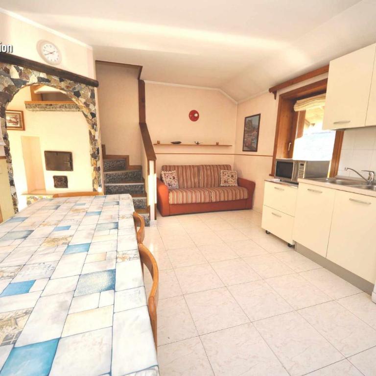 Al Mé Bait by Livigno Accomodation - Appartamento - 4