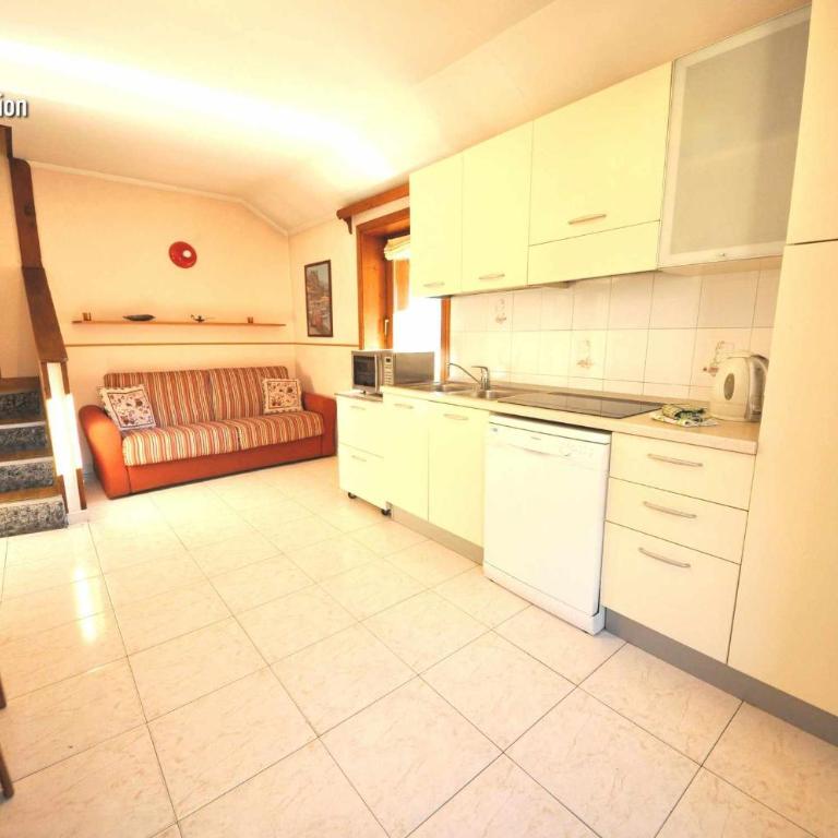 Al Mé Bait by Livigno Accomodation - Appartamento - 5