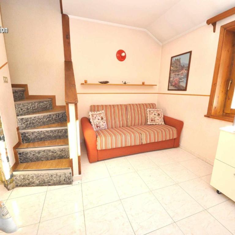 Al Mé Bait by Livigno Accomodation - Appartamento - 8