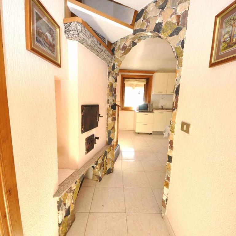 Al Mé Bait by Livigno Accomodation - Appartamento - 11