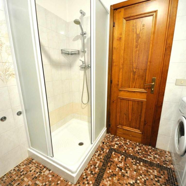 Al Mé Bait by Livigno Accomodation - Appartamento - 16