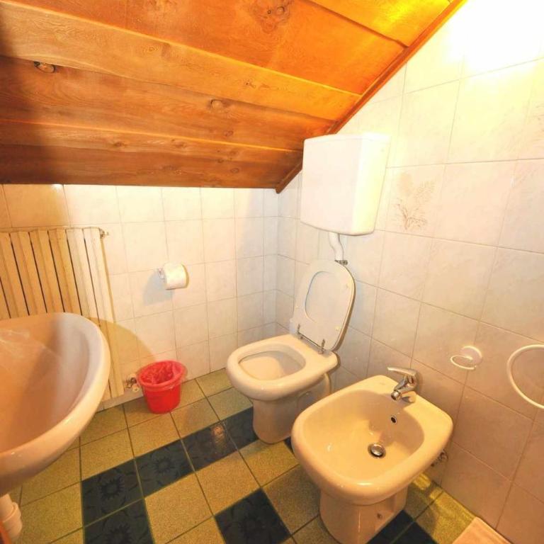 Al Mé Bait by Livigno Accomodation - Appartamento - 17