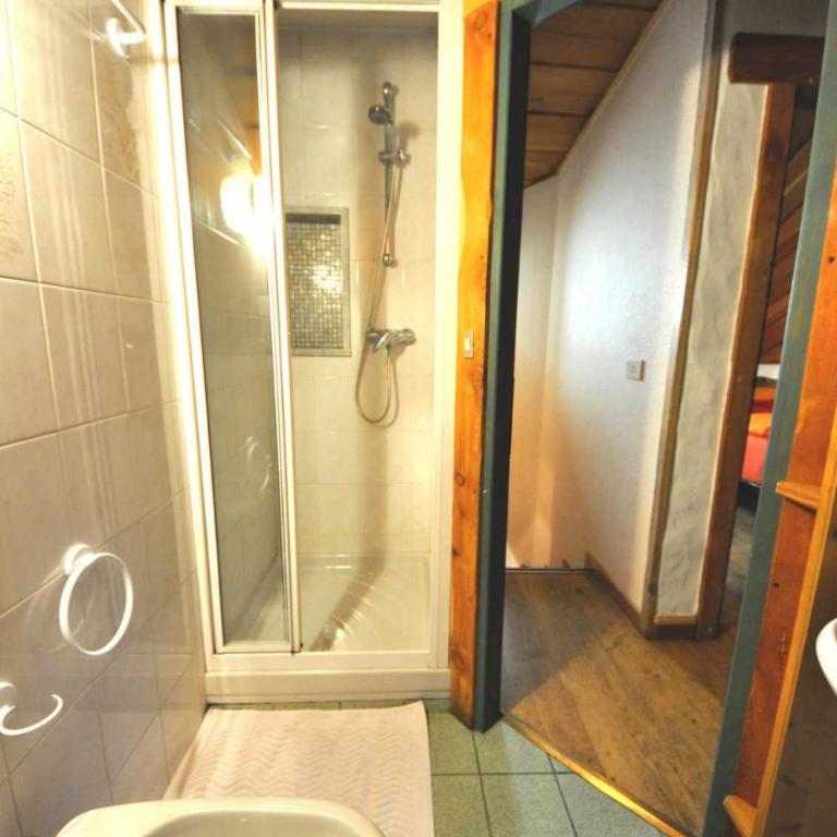 Al Mé Bait by Livigno Accomodation - Appartamento - 18