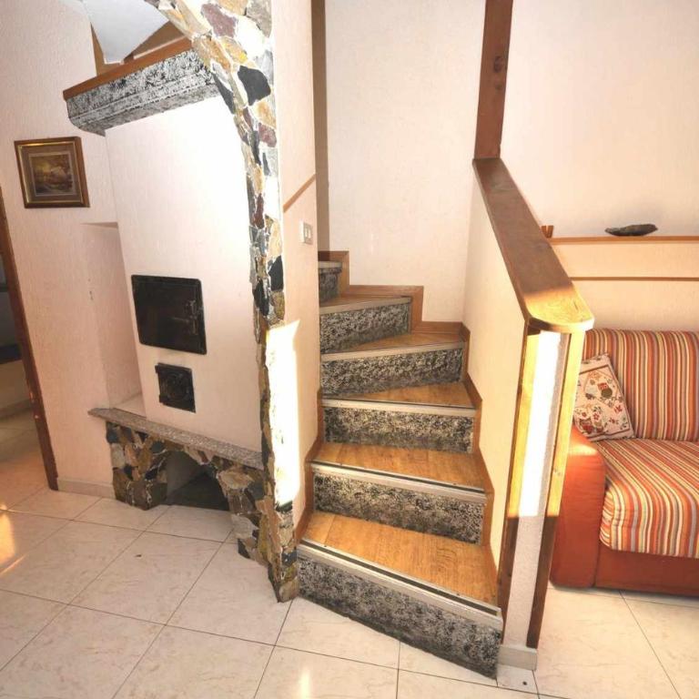 Al Mé Bait by Livigno Accomodation - Appartamento - 22