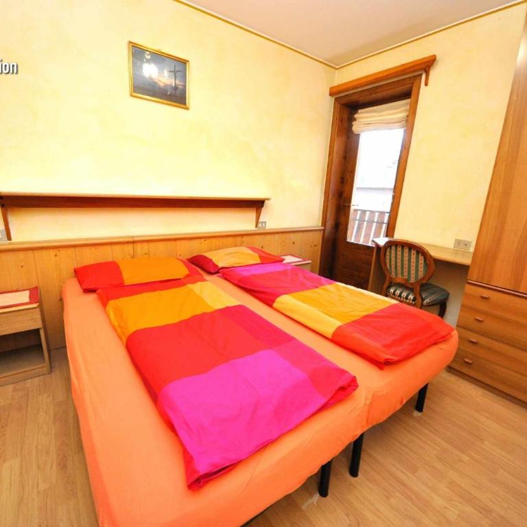 Al Mé Bait by Livigno Accomodation - Appartamento - 25