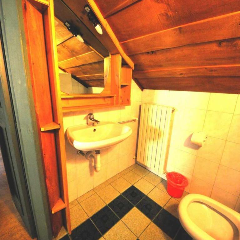 Al Mé Bait by Livigno Accomodation - Appartamento - 26