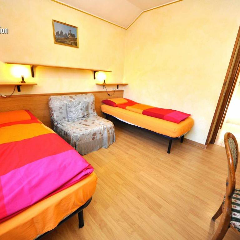Al Mé Bait by Livigno Accomodation - Appartamento - 30