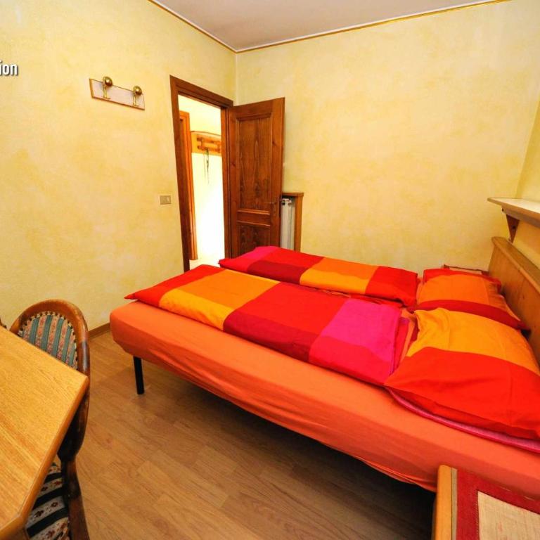 Al Mé Bait by Livigno Accomodation - Appartamento - 31