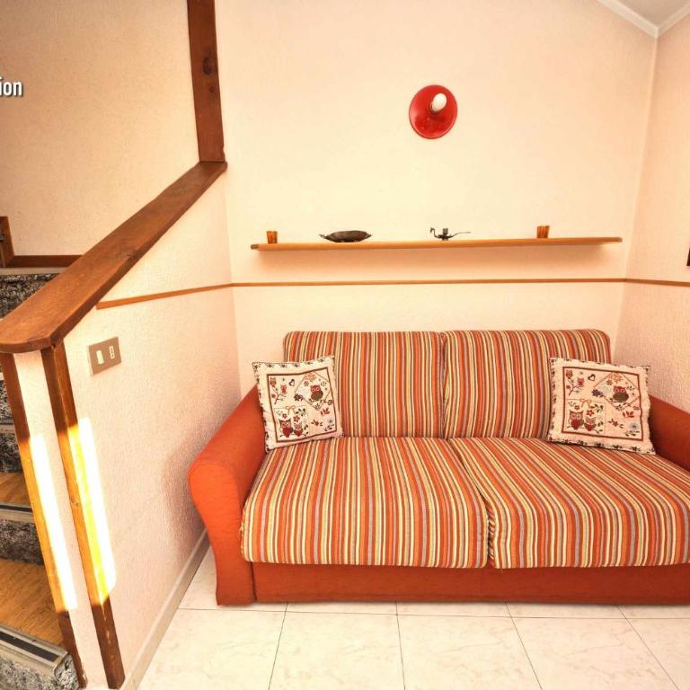 Al Mé Bait by Livigno Accomodation - Appartamento - 34