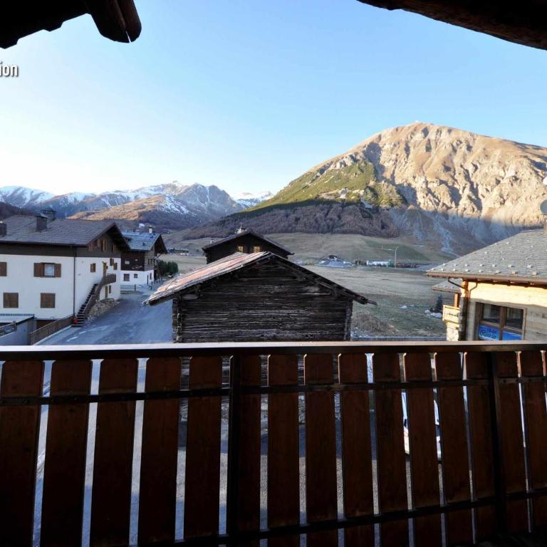 Al Mé Bait by Livigno Accomodation - Appartamento - 35