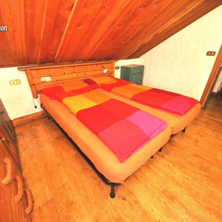 Al Mé Bait by Livigno Accomodation - Appartamento - 36
