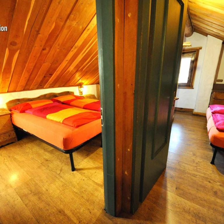 Al Mé Bait by Livigno Accomodation - Appartamento - 38
