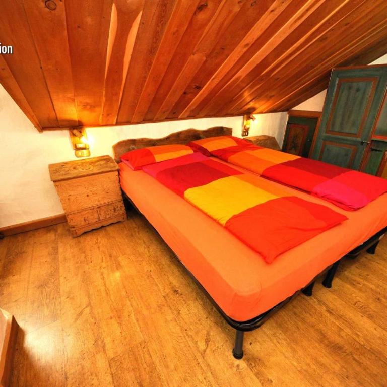 Al Mé Bait by Livigno Accomodation - Appartamento - 39