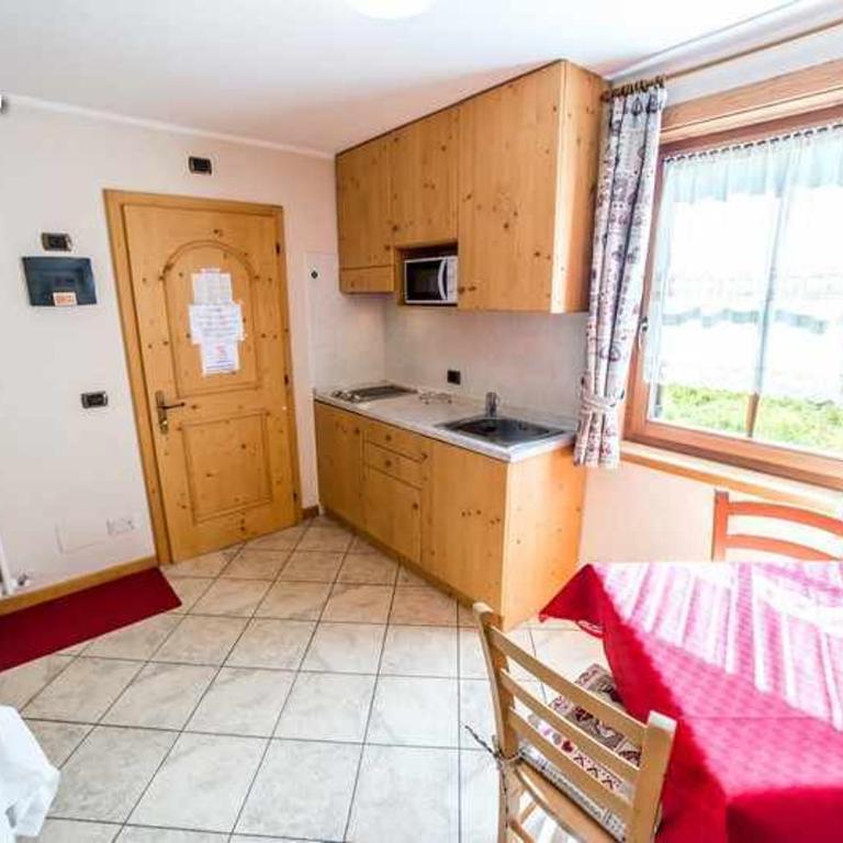 Baita Epi Cusini by Livigno Accomodation - Monolocale con Vista Montagna - 2