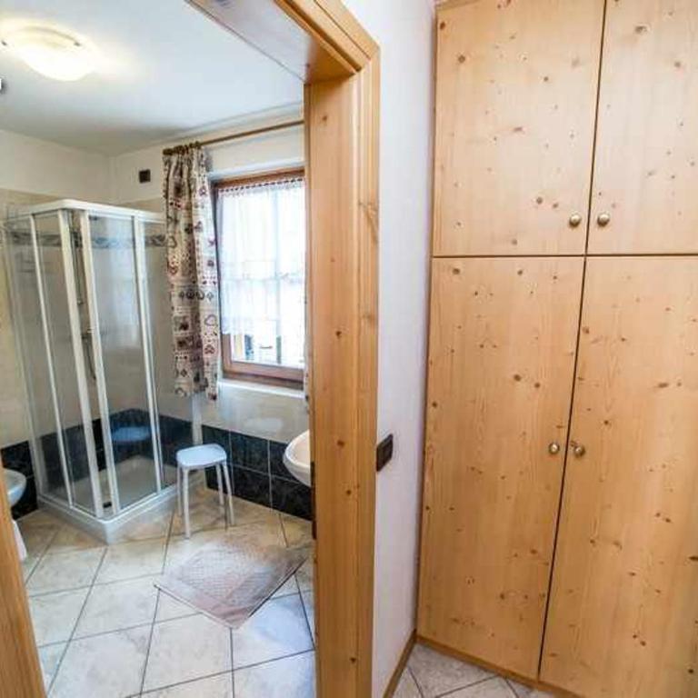 Baita Epi Cusini by Livigno Accomodation - Monolocale con Vista Montagna - 5