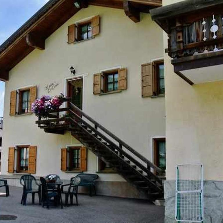 Baita Epi Cusini by Livigno Accomodation - Appartamento con 1 Camera da Letto - 16