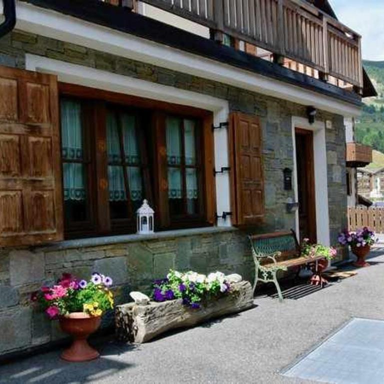 Baita Epi Cusini by Livigno Accomodation - Appartamento con 1 Camera da Letto - 19