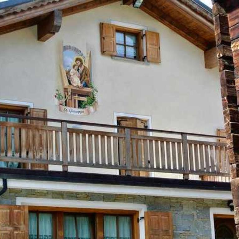 Baita Epi Cusini by Livigno Accomodation - Appartamento con 1 Camera da Letto - 21
