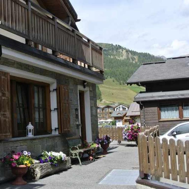 Baita Epi Cusini by Livigno Accomodation - Appartamento con 1 Camera da Letto - 20
