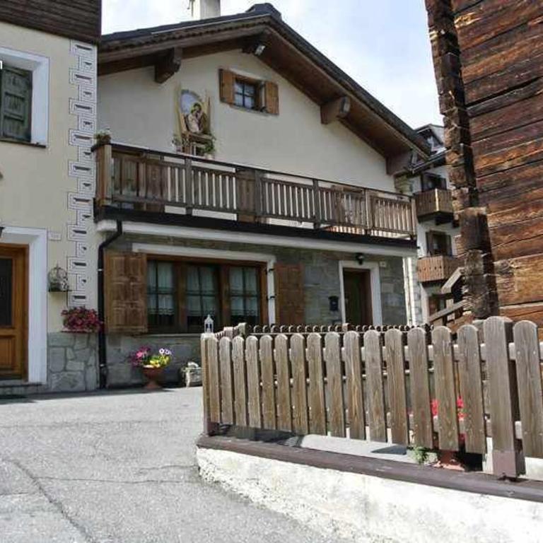 Baita Epi Cusini by Livigno Accomodation - Appartamento con 1 Camera da Letto - 22
