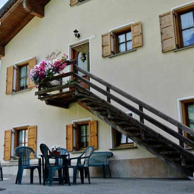 Baita Epi Cusini by Livigno Accomodation - Appartamento con 1 Camera da Letto - 25