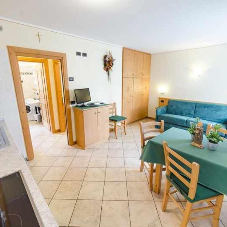 Baita Epi Cusini by Livigno Accomodation - Appartamento con 1 Camera da Letto - 3
