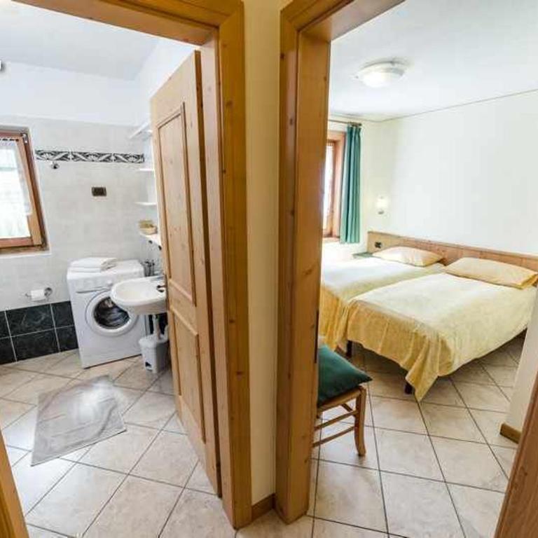 Baita Epi Cusini by Livigno Accomodation - Appartamento con 1 Camera da Letto - 5
