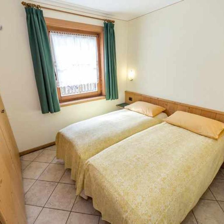 Baita Epi Cusini by Livigno Accomodation - Appartamento con 1 Camera da Letto - 6