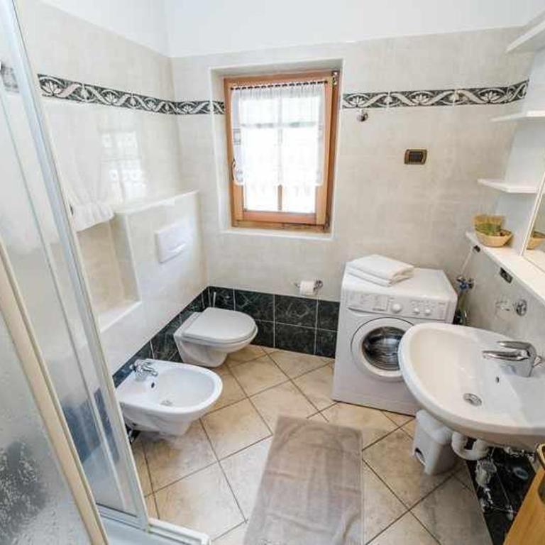 Baita Epi Cusini by Livigno Accomodation - Appartamento con 1 Camera da Letto - 7