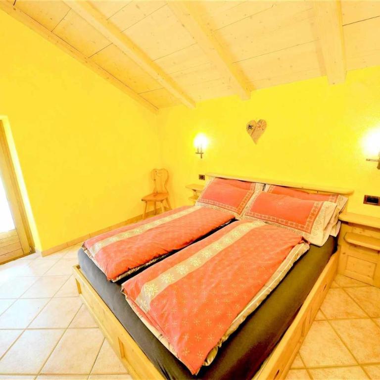 Baita Hanzel & Gretel by Livigno Accomodation - Chalet con 2 Camere da Letto - 23