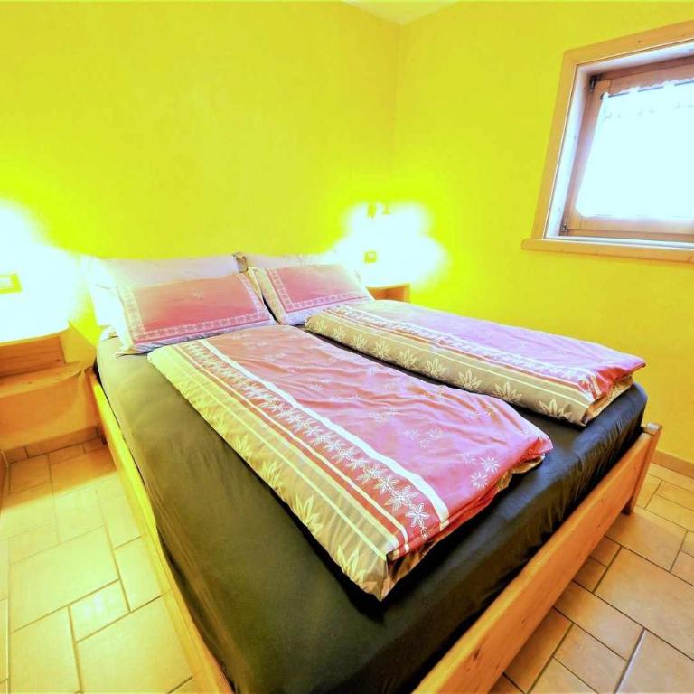 Baita Hanzel & Gretel by Livigno Accomodation - Chalet Superior - 27