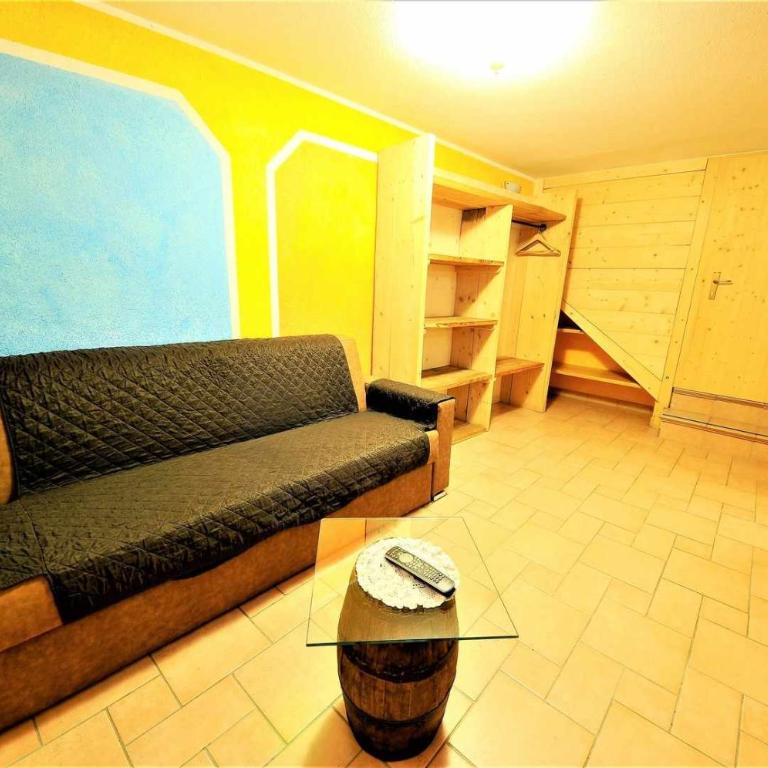 Baita Hanzel & Gretel by Livigno Accomodation - Chalet Superior - 30
