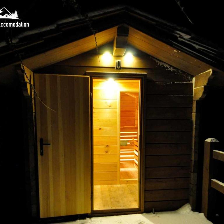 Baita Hanzel & Gretel by Livigno Accomodation - Chalet Superior - 35