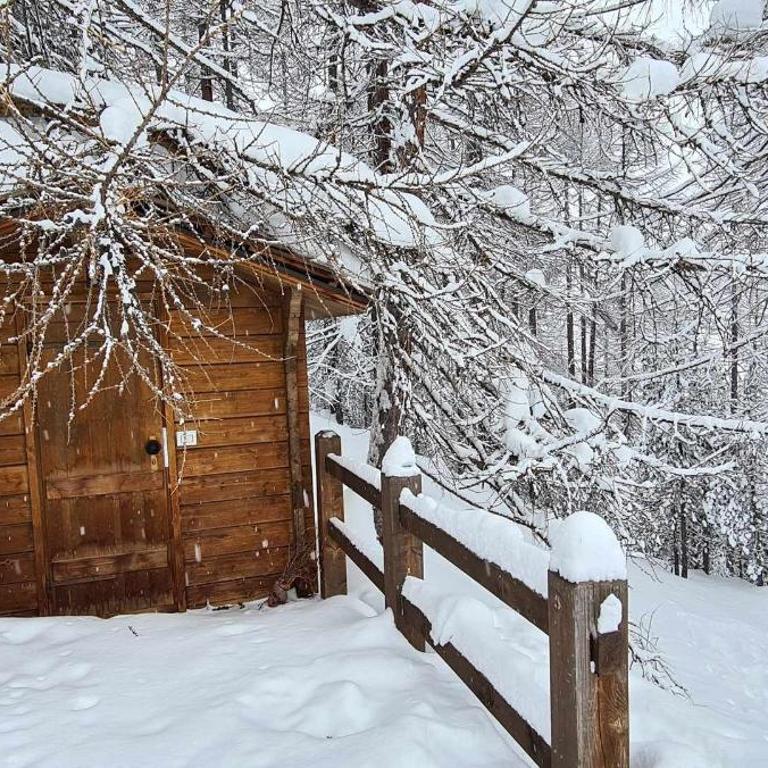 Baita Hanzel & Gretel by Livigno Accomodation - Chalet con 2 Camere da Letto - 38
