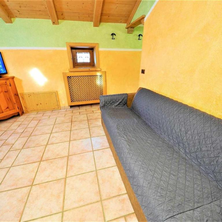 Baita Hanzel & Gretel by Livigno Accomodation - Chalet con 2 Camere da Letto - 48