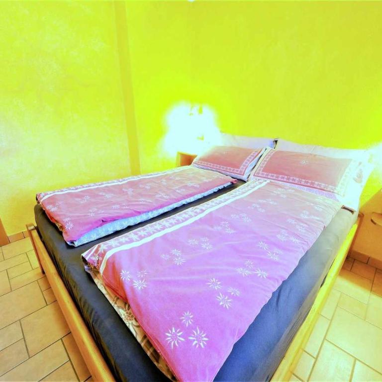 Baita Hanzel & Gretel by Livigno Accomodation - Chalet Superior - 38