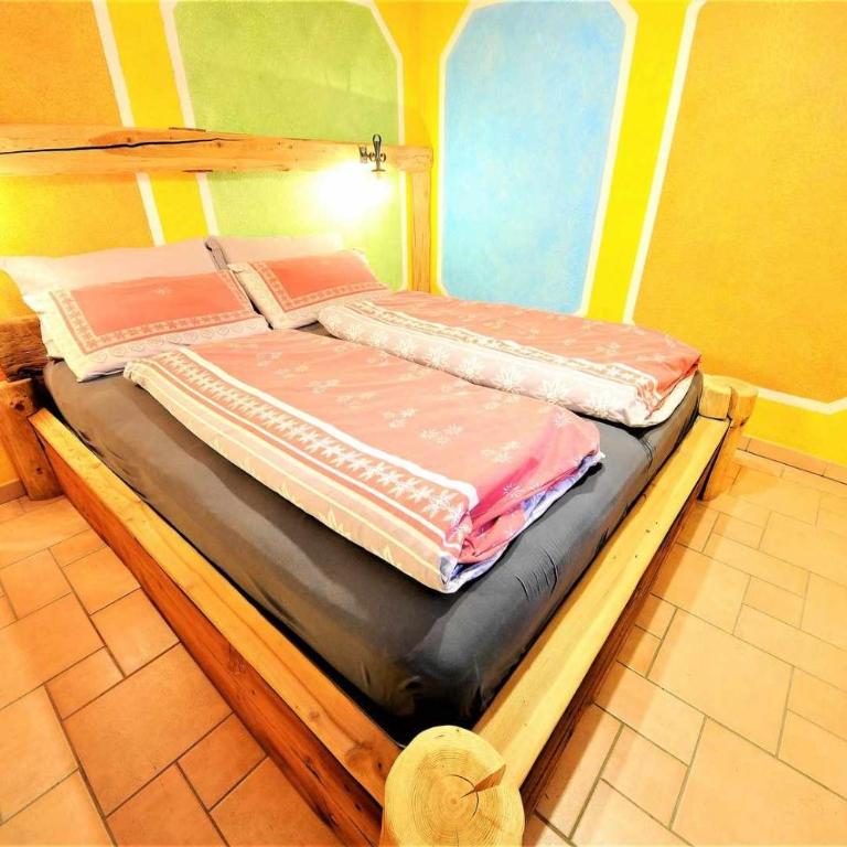 Baita Hanzel & Gretel by Livigno Accomodation - Chalet Superior - 44