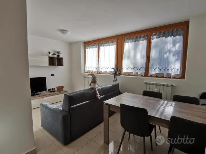 Spazioso trilocale sulle piste da sci - Two-Bedroom Apartment - 3