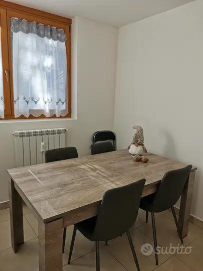 Spazioso trilocale sulle piste da sci - Two-Bedroom Apartment - 4