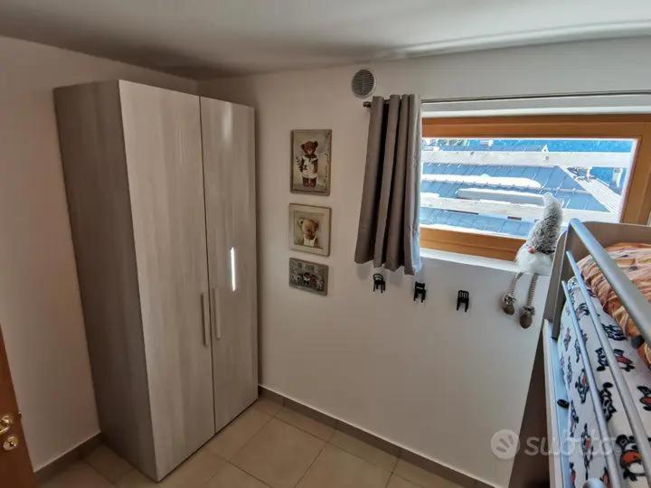 Spazioso trilocale sulle piste da sci - Two-Bedroom Apartment - 10