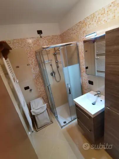 Spazioso trilocale sulle piste da sci - Two-Bedroom Apartment - 12