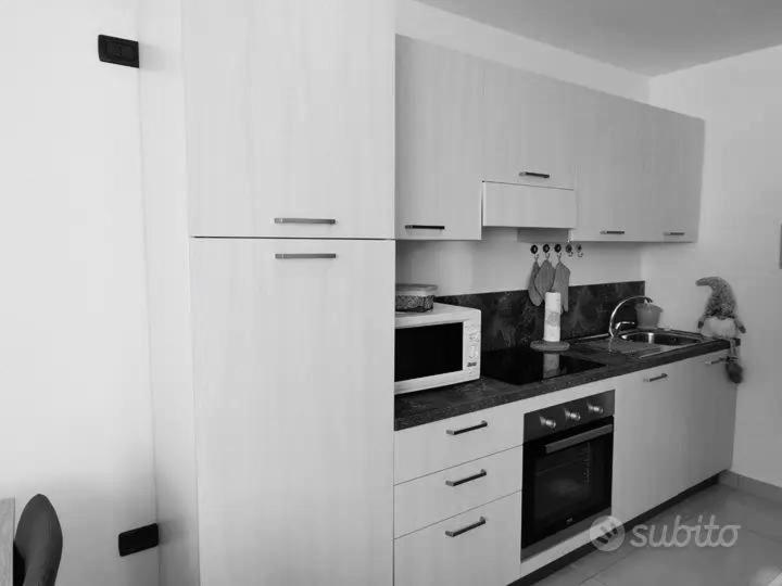 Spazioso trilocale sulle piste da sci - Two-Bedroom Apartment - 6