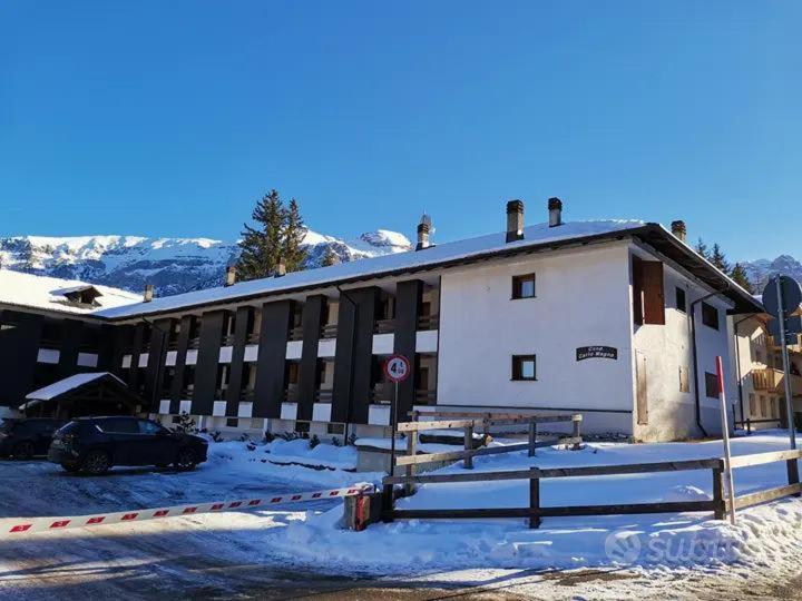 Spazioso trilocale sulle piste da sci - Two-Bedroom Apartment - 1