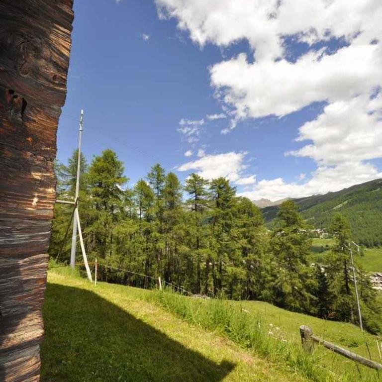 Baita Hanzel & Gretel by Livigno Accomodation - Chalet Superior - 11