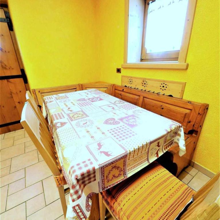 Baita Hanzel & Gretel by Livigno Accomodation - Chalet Superior - 23